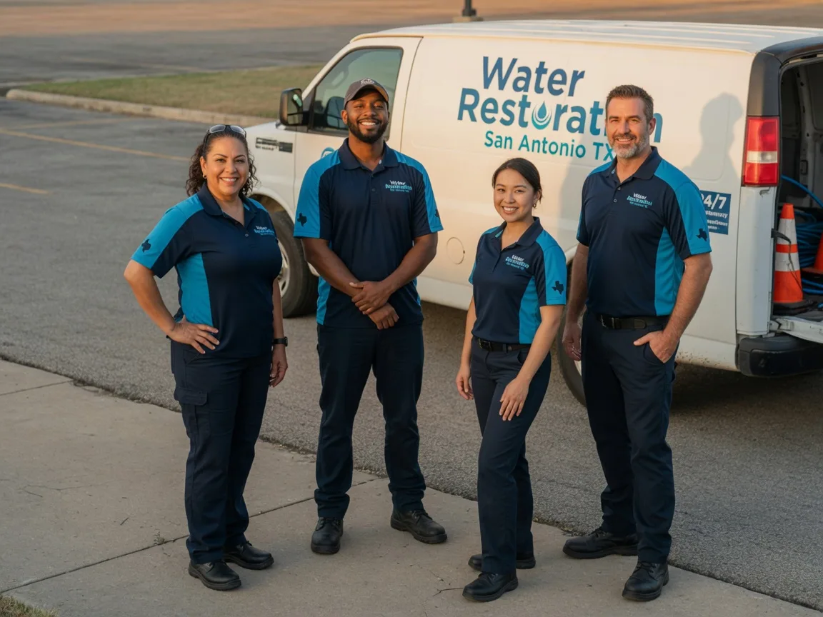 Water Damage Repair company in Gilboa, WV
